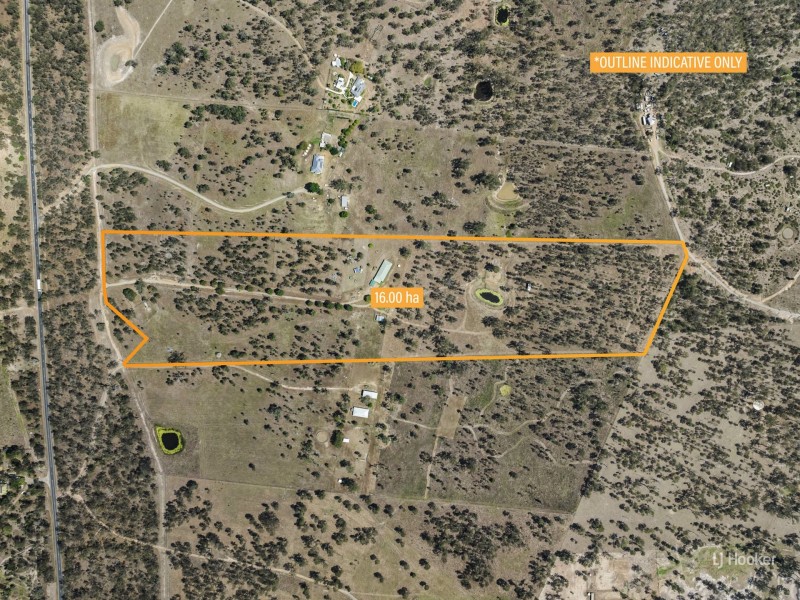 7806 Brisbane Valley Highway, Braemore QLD 4313