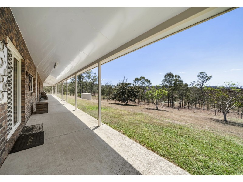 7806 Brisbane Valley Highway, Braemore QLD 4313