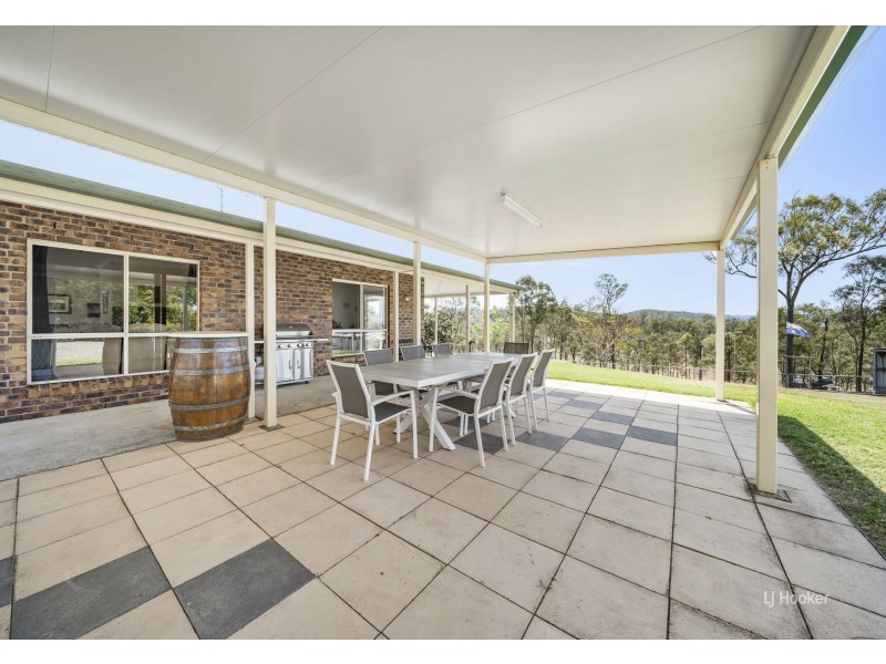 7806 Brisbane Valley Highway, Braemore QLD 4313