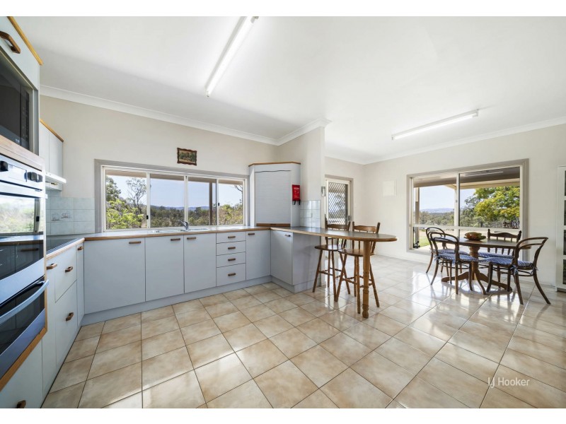 7806 Brisbane Valley Highway, Braemore QLD 4313