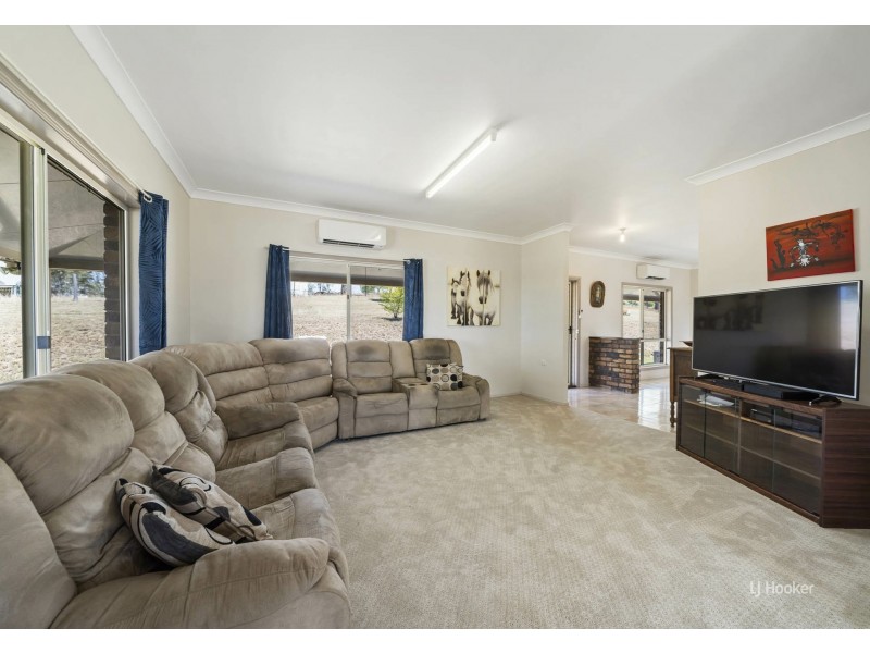 7806 Brisbane Valley Highway, Braemore QLD 4313