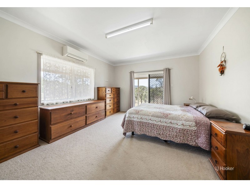 7806 Brisbane Valley Highway, Braemore QLD 4313