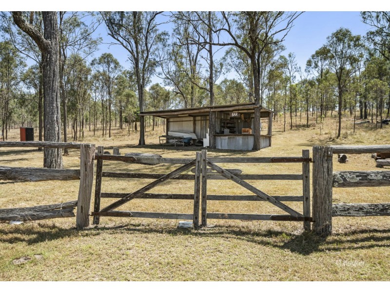 7806 Brisbane Valley Highway, Braemore QLD 4313