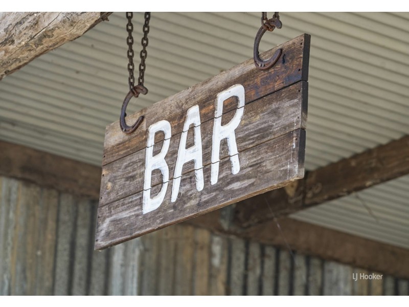 7806 Brisbane Valley Highway, Braemore QLD 4313