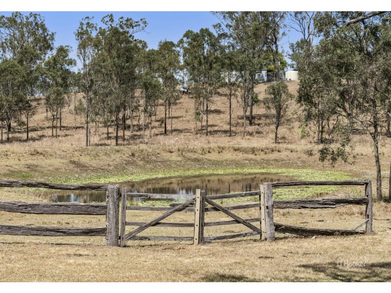 7806 Brisbane Valley Highway, Braemore QLD 4313