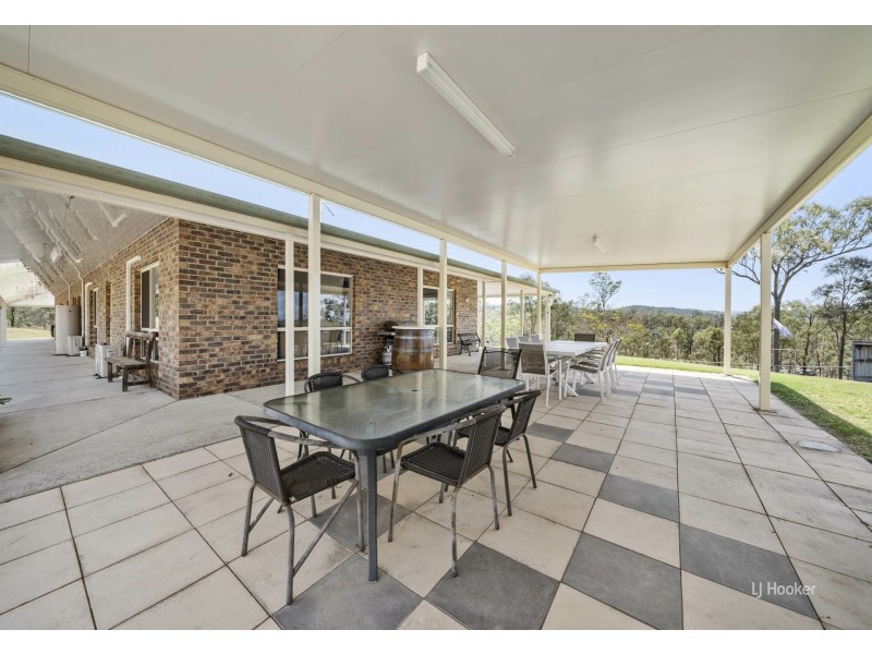 7806 Brisbane Valley Highway, Braemore QLD 4313