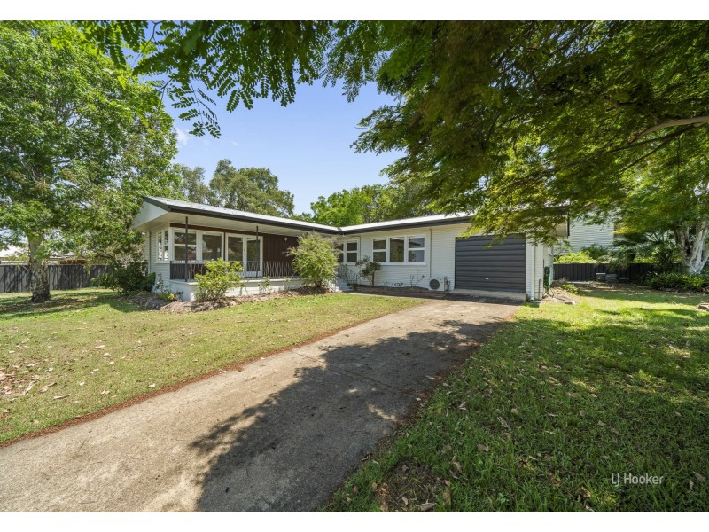 14 Bellambi Street, Toogoolawah QLD 4313