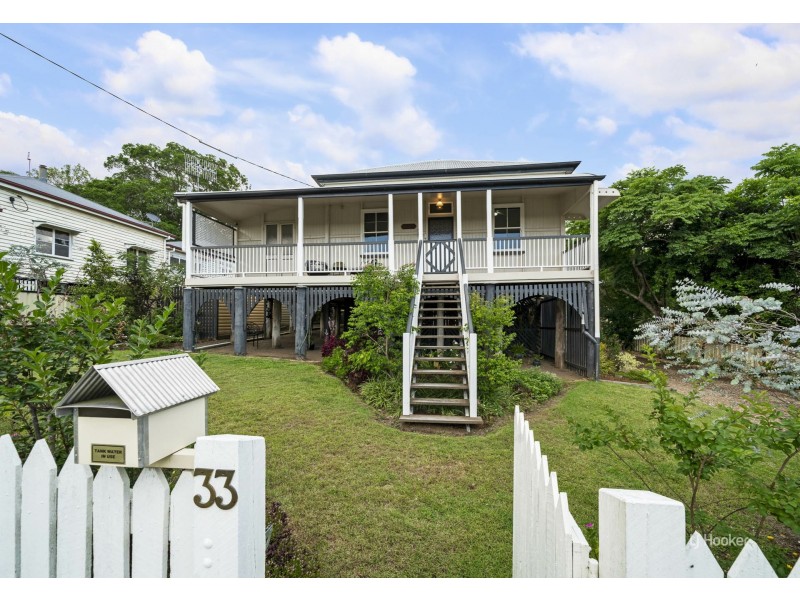 33 Drem Street, Toogoolawah QLD 4313