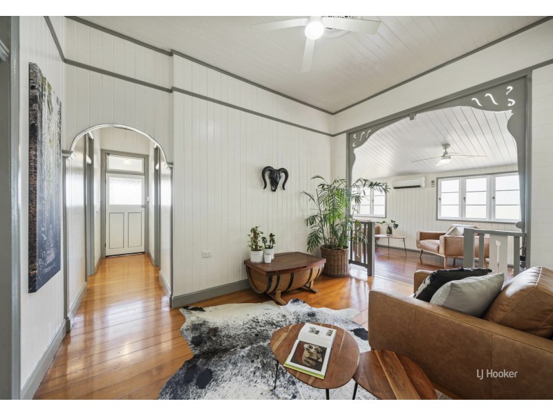 33 Drem Street, Toogoolawah QLD 4313