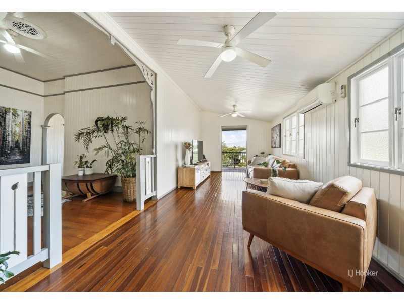 33 Drem Street, Toogoolawah QLD 4313