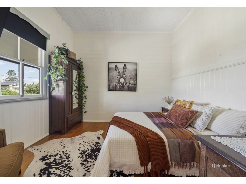 33 Drem Street, Toogoolawah QLD 4313