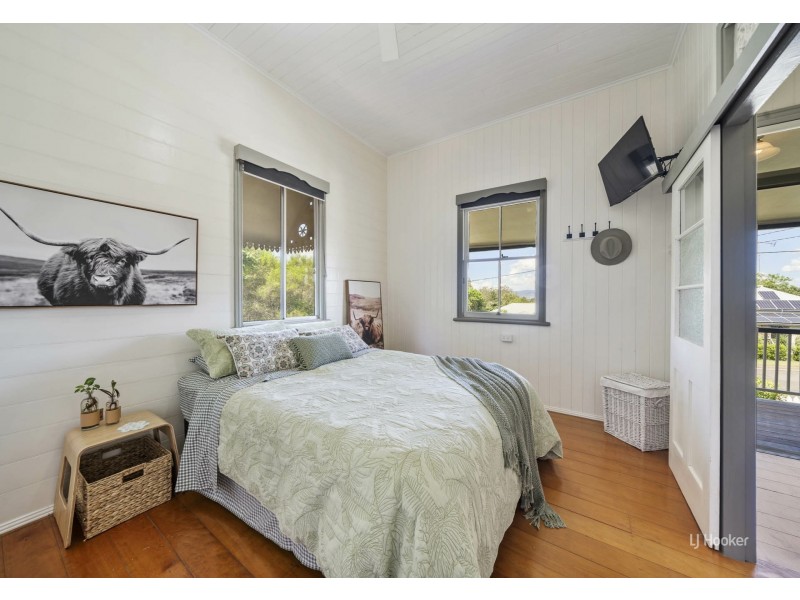 33 Drem Street, Toogoolawah QLD 4313