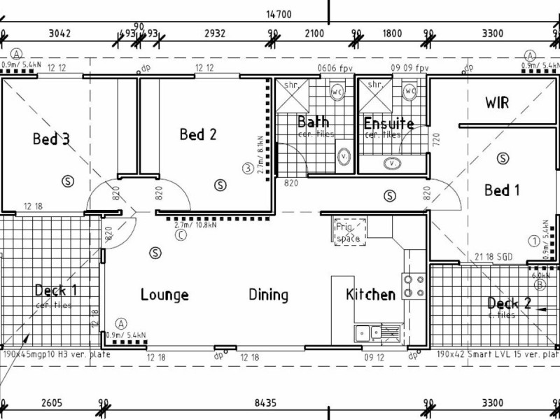 8 Railway Terrace, Moore QLD 4306