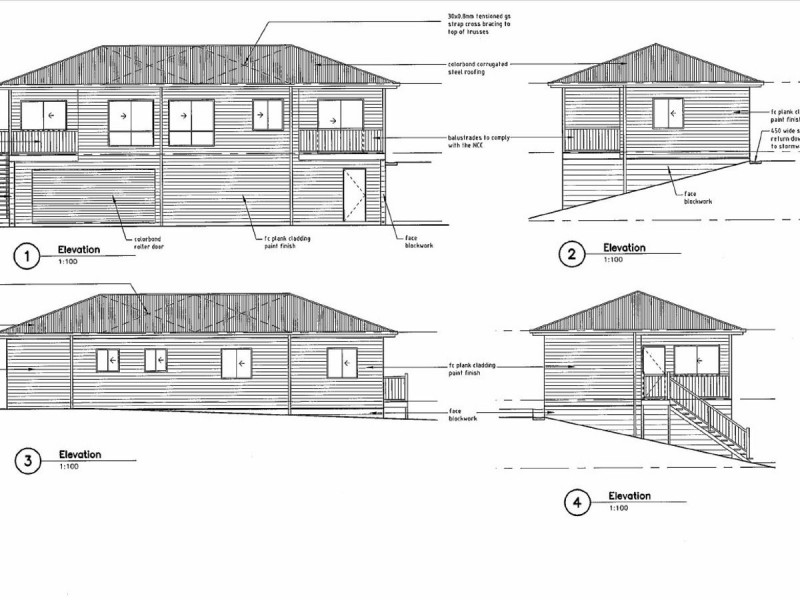 8 Railway Terrace, Moore QLD 4306