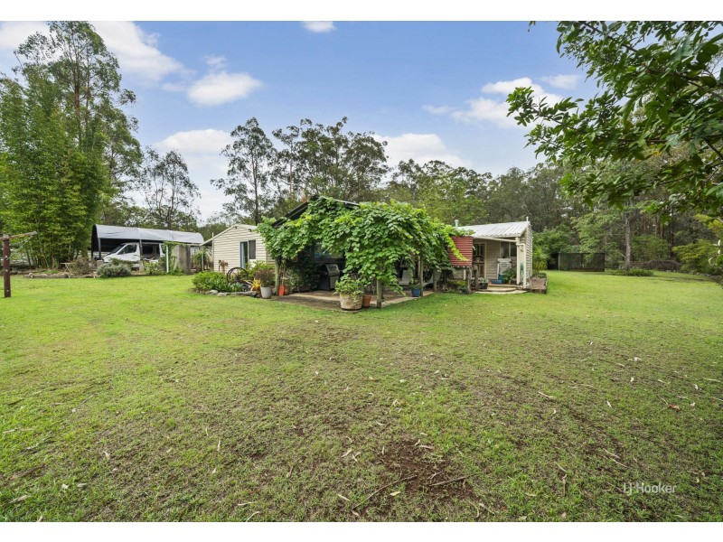 171 Gilliland Crescent, Blackbutt QLD 4306
