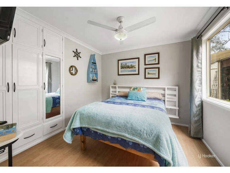 171 Gilliland Crescent, Blackbutt QLD 4306