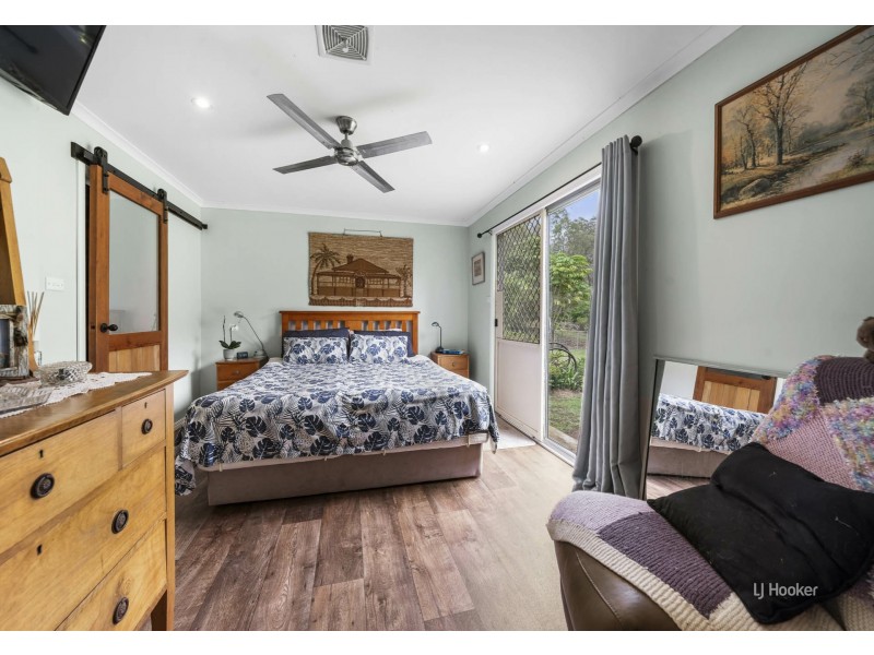 171 Gilliland Crescent, Blackbutt QLD 4306