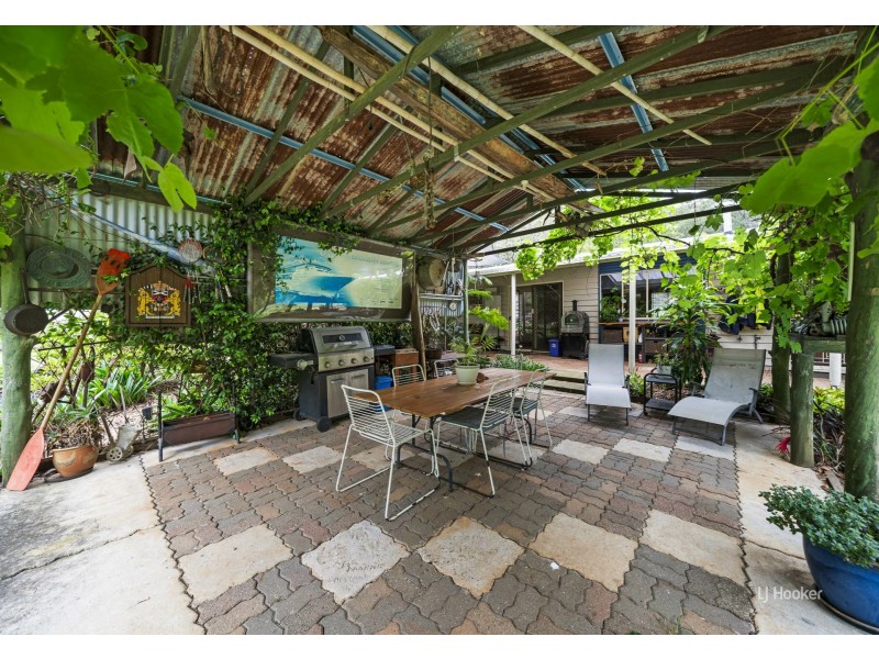 171 Gilliland Crescent, Blackbutt QLD 4306