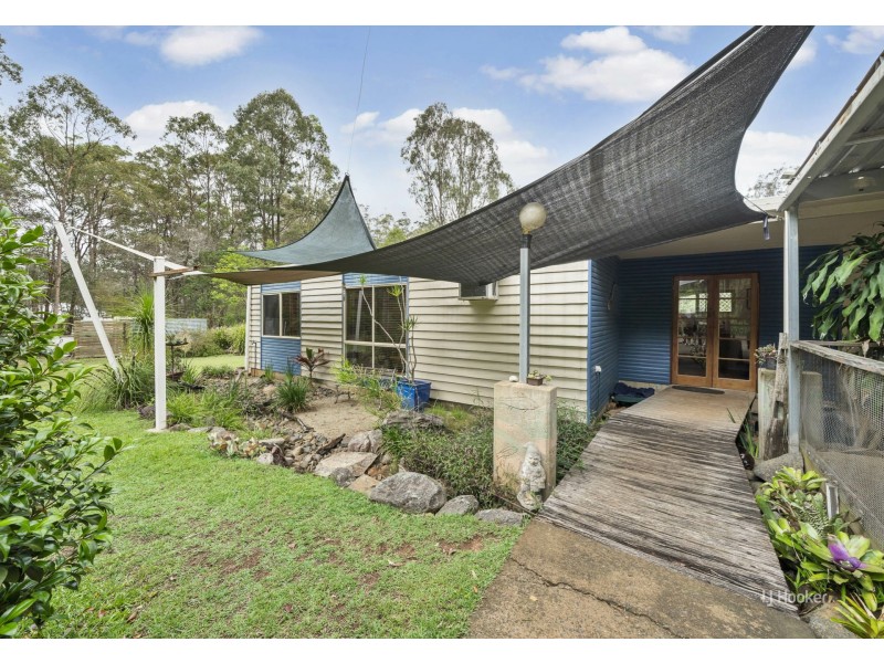 171 Gilliland Crescent, Blackbutt QLD 4306