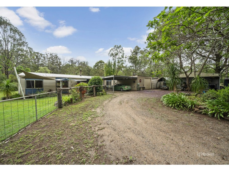 171 Gilliland Crescent, Blackbutt QLD 4306