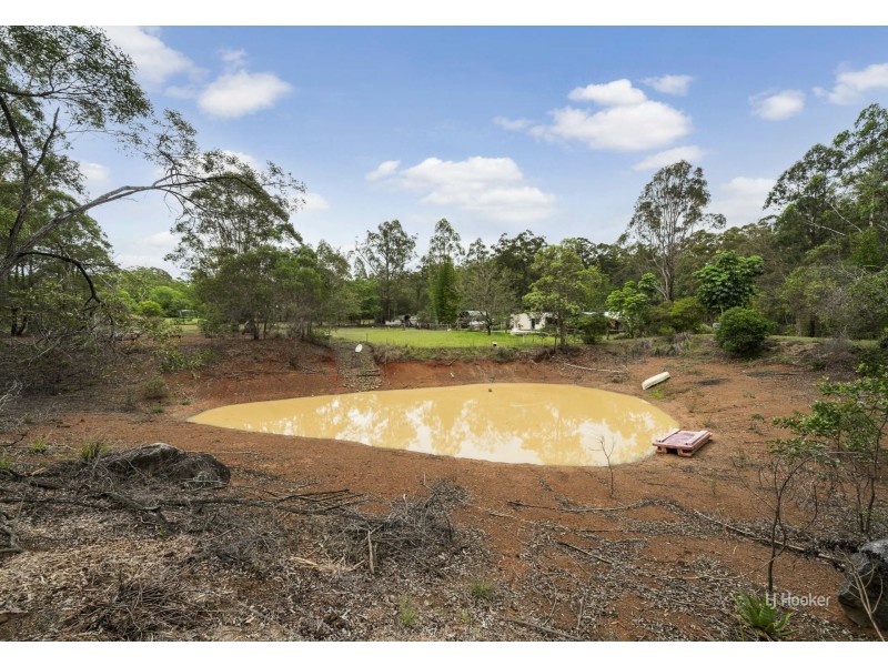 171 Gilliland Crescent, Blackbutt QLD 4306