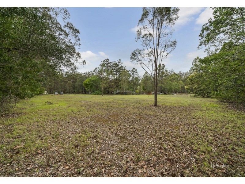 171 Gilliland Crescent, Blackbutt QLD 4306