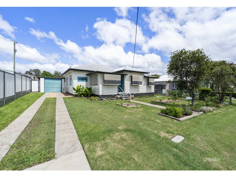 17 Cairnscroft Street, Toogoolawah QLD 4313