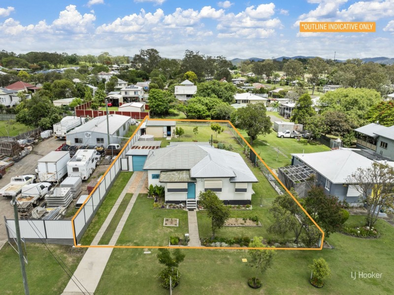 17 Cairnscroft Street, Toogoolawah QLD 4313