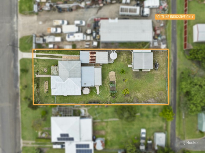 17 Cairnscroft Street, Toogoolawah QLD 4313