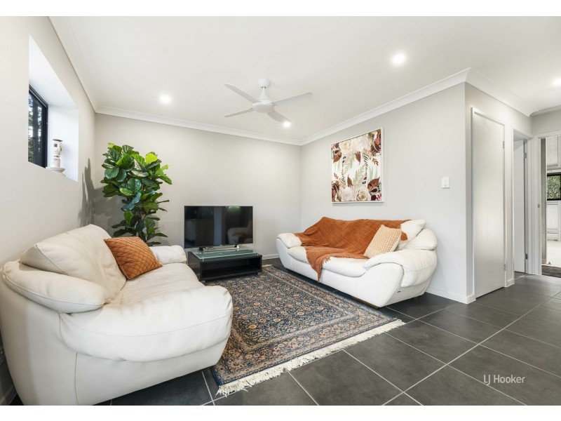 Lot 161 Hardgrave Road, Benarkin North QLD 4306