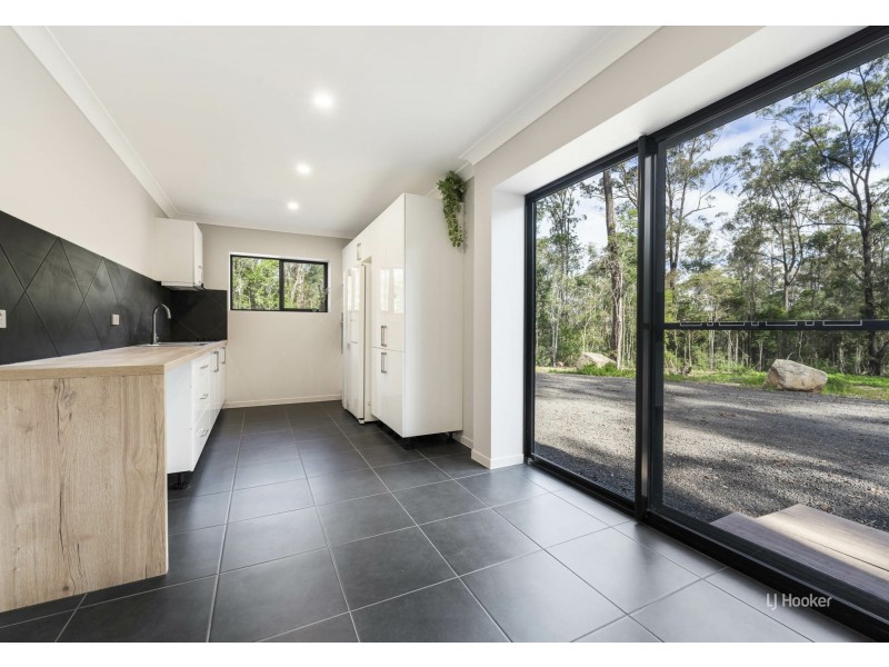 Lot 161 Hardgrave Road, Benarkin North QLD 4306