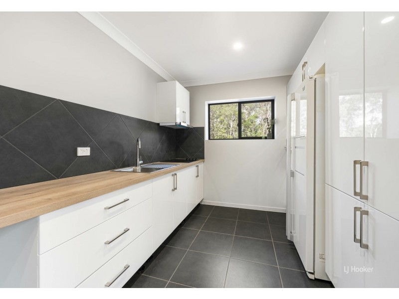 Lot 161 Hardgrave Road, Benarkin North QLD 4306