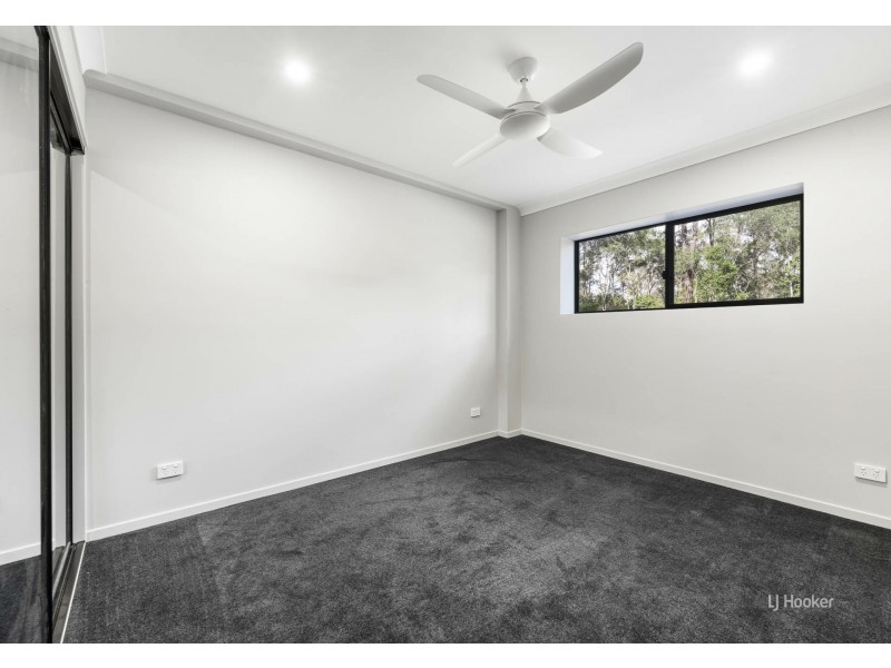 Lot 161 Hardgrave Road, Benarkin North QLD 4306