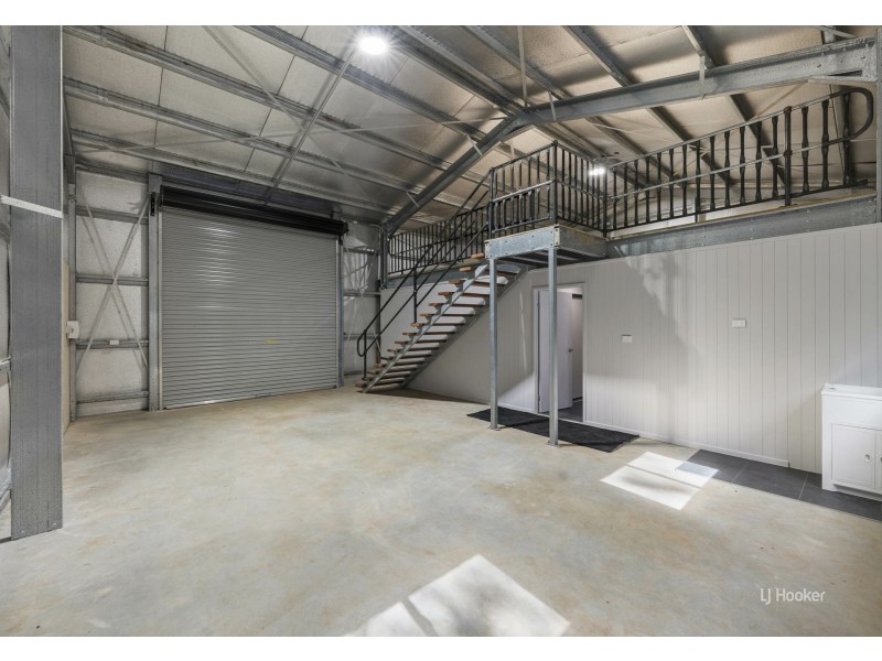 Lot 161 Hardgrave Road, Benarkin North QLD 4306