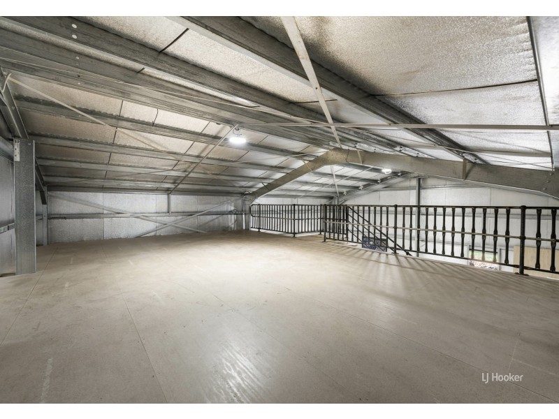 Lot 161 Hardgrave Road, Benarkin North QLD 4306