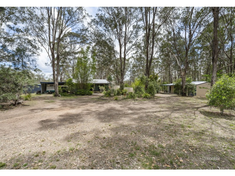 135 Sutherland Drive, Taromeo QLD 4306