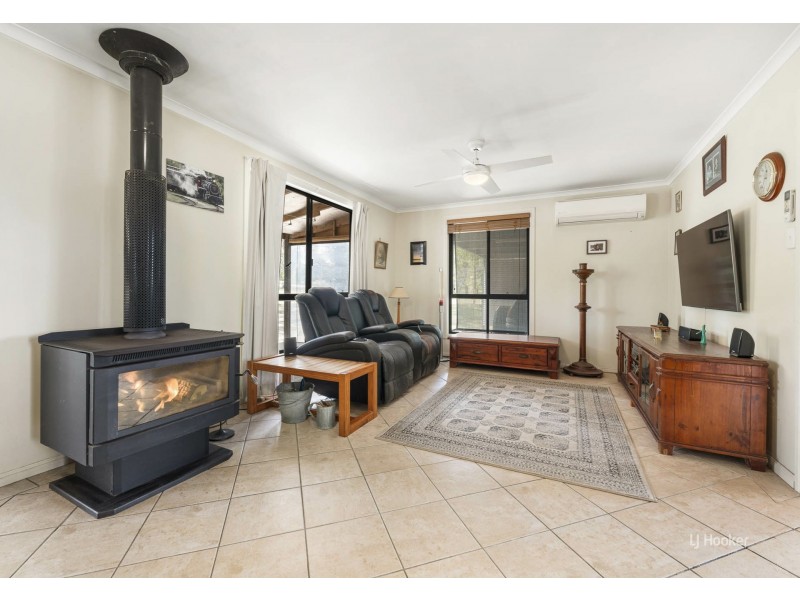 135 Sutherland Drive, Taromeo QLD 4306