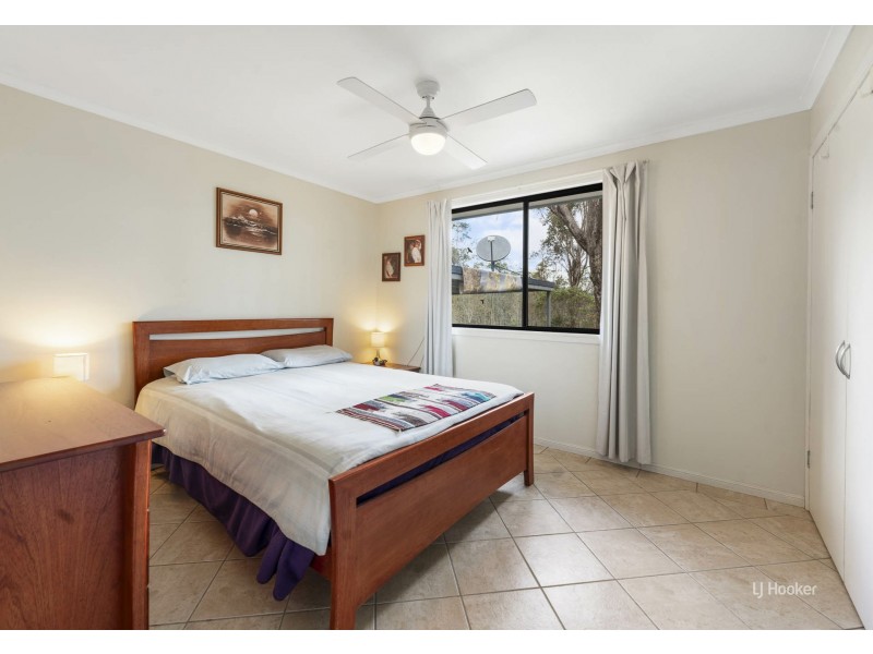 135 Sutherland Drive, Taromeo QLD 4306