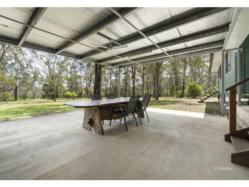 135 Sutherland Drive, Taromeo QLD 4306