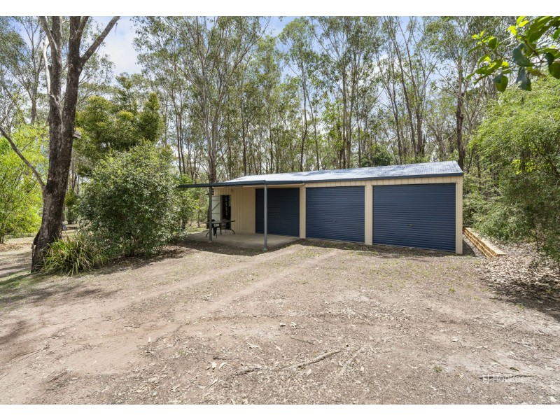 135 Sutherland Drive, Taromeo QLD 4306