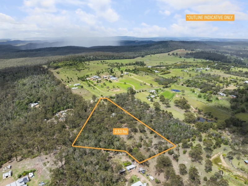 135 Sutherland Drive, Taromeo QLD 4306