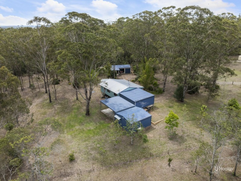 135 Sutherland Drive, Taromeo QLD 4306