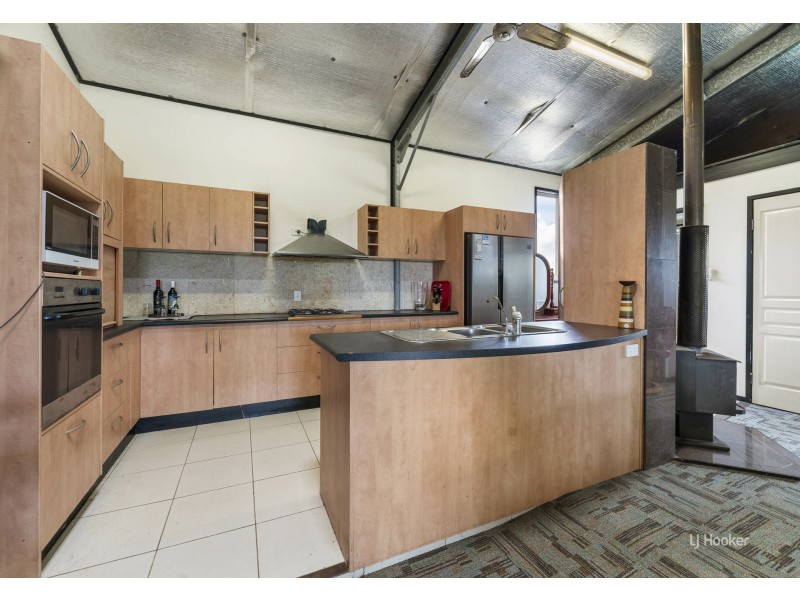 599 Spring Creek Road, Harlin QLD 4306