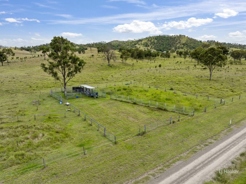 599 Spring Creek Road, Harlin QLD 4306