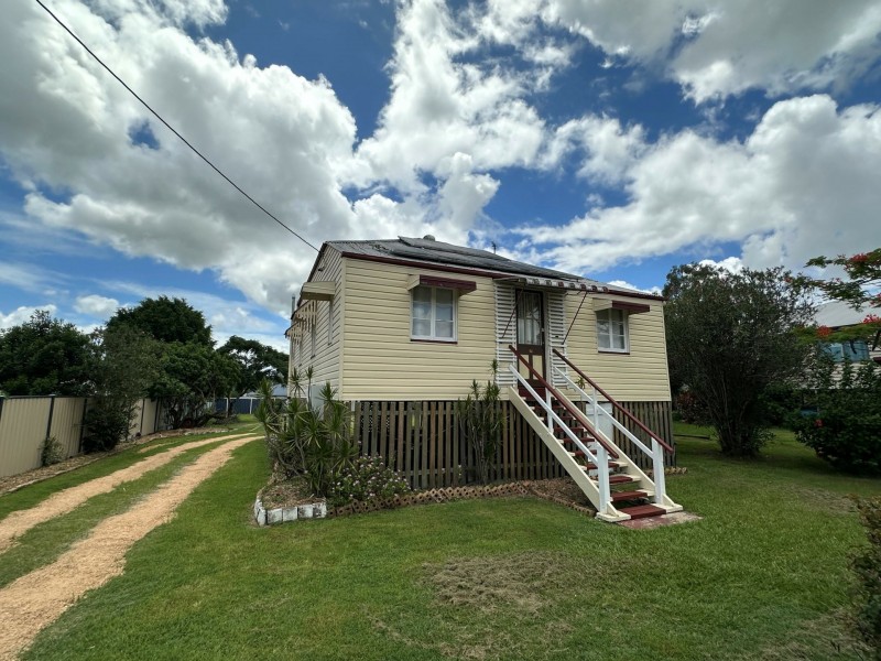 20 Peile Street, Toogoolawah QLD 4313
