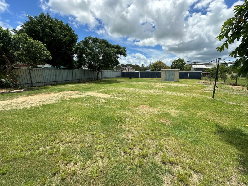 20 Peile Street, Toogoolawah QLD 4313