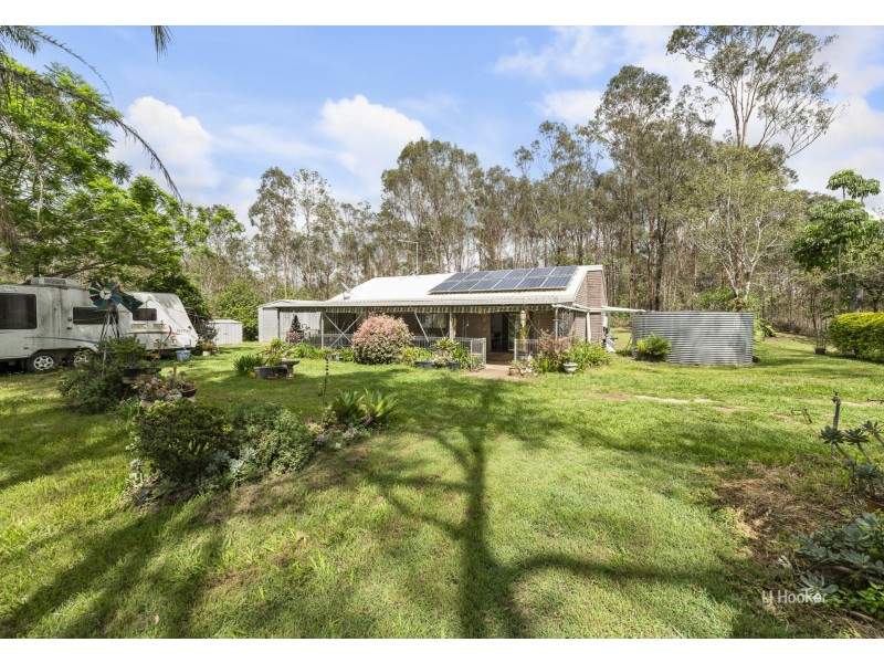 325 Larsens Road, Coominya QLD 4311