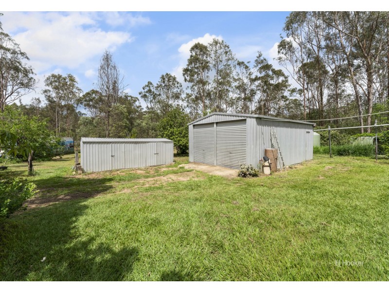 325 Larsens Road, Coominya QLD 4311