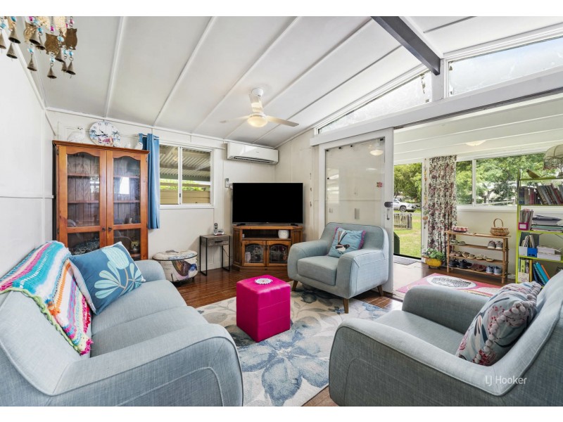 42 George Street, Toogoolawah QLD 4313