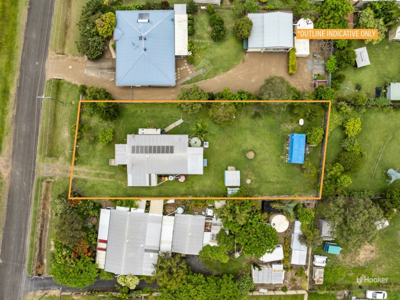 42 George Street, Toogoolawah QLD 4313